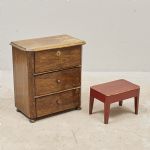 680020 Chest of drawers